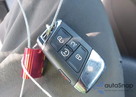 2021 Volkswagen Atlas Cross Sport 3.6L V6 Se W/Technology из США, поврежденный, VIN 1V2JE2CA9MC240446